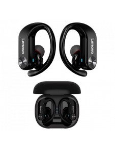 Lenovo LP7 Wireless Headset Black