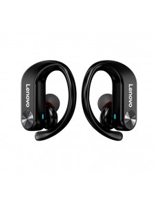 Lenovo LP7 Wireless Headset Black