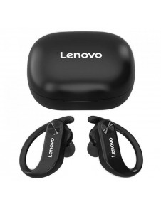 Lenovo LP7 Wireless Headset Black