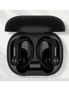 Lenovo LP7 Wireless Headset Black