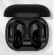 Lenovo LP7 Wireless Headset Black