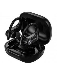 Lenovo LP7 Wireless Headset Black