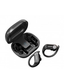 Lenovo LP7 Wireless Headset Black