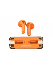 Monster XKT08 TWS Wireless Headset Orange