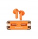 Monster XKT08 TWS Wireless Headset Orange