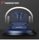 Monster XKT08 TWS Wireless Headset Blue