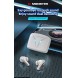 Monster XKT06 TWS Wireless Headset White