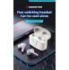 Monster XKT06 TWS Wireless Headset White
