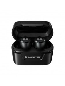 Monster XKT05 TWS Wireless Headset Black
