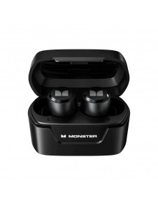 Monster XKT05 TWS Wireless Headset Black