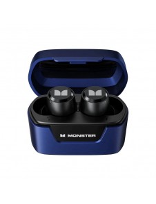 Monster XKT05 TWS Wireless Headset Blue