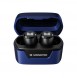 Monster XKT05 TWS Wireless Headset Blue