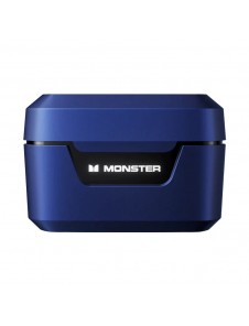 Monster XKT05 TWS Wireless Headset Blue