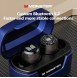 Monster XKT05 TWS Wireless Headset Blue