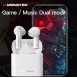 Monster XKT03 TWS Wireless Headset White