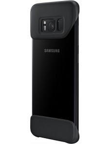 EF-MG950CBE Samsung Protective Cover Skal till G950 Galaxy S8 - Svart
