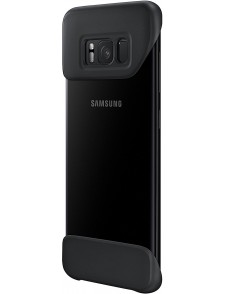 EF-MG950CBE Samsung Protective Cover Skal till G950 Galaxy S8 - Svart