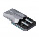 Monster XKT11 TWS Wireless Headset Grey