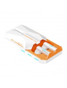 Monster XKT11 TWS Wireless Headset White