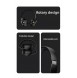 Monster XKH01 TWS Wireless Headset Black
