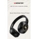 Monster XKH01 TWS Wireless Headset Black