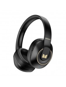 Monster XKH01 TWS Wireless Headset Black