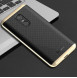 Guld och väldigt snyggt skydd till Xiaomi Redmi 5 Plus / Redmi Note 5 (enstaka kamera).