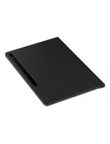 EF-ZX800PBE Samsung Note View Cover for Galaxy Tab S7+/S7 FE/S8+ Black