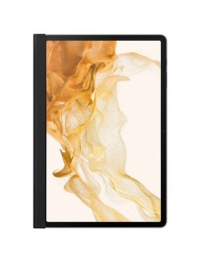 EF-ZX800PBE Samsung Note View Cover for Galaxy Tab S7+/S7 FE/S8+ Black