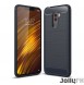 Pålitligt och bekvämt fodral för din Xiaomi Pocophone F1.