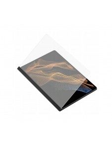 EF-ZX900PBE Samsung Note View Cover for Galaxy Tab S8 Ultra Black