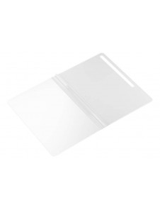 EF-ZX800PWE Samsung Note View Cover for Galaxy Tab S7+/S7 FE/S8+ White