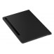 EF-ZX700PBE Samsung Note View Cover for Galaxy Tab S7/S8 Black
