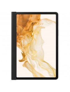 EF-ZX700PBE Samsung Note View Cover for Galaxy Tab S7/S8 Black