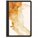EF-ZX700PBE Samsung Note View Cover for Galaxy Tab S7/S8 Black