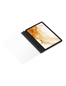 EF-ZX700PWE Samsung Note View Cover for Galaxy Tab S7/S8 White