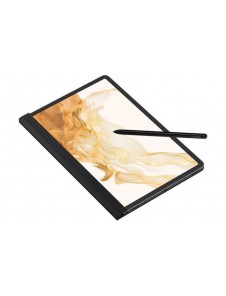 EF-ZX700PWE Samsung Note View Cover for Galaxy Tab S7/S8 White