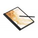 EF-ZX700PWE Samsung Note View Cover for Galaxy Tab S7/S8 White