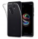Genomskinligt och väldigt snyggt skydd för Xiaomi Redmi 5 Plus / Redmi Note 5 (enstaka kamera).