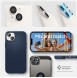 Spigen OPTIK.TR ”EZ FIT” CAMERA PROTECTOR 2-PACK IPHONE 14 / 14 PLUS STARLIGHT