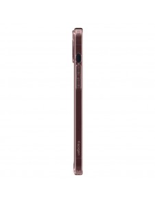 Spigen ULTRA HYBRID IPHONE 14 ROSE CRYSTAL