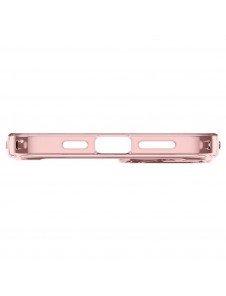 Spigen ULTRA HYBRID IPHONE 14 ROSE CRYSTAL