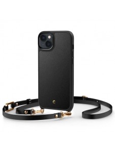 Spigen CYRILL CLASSIC CHARM MAG MAGSAFE IPHONE 14 BLACK