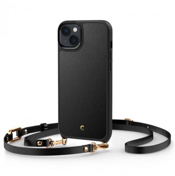 Spigen CYRILL CLASSIC CHARM MAG MAGSAFE IPHONE 14 BLACK
