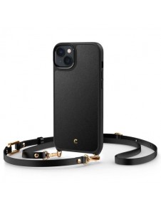 Spigen CYRILL CLASSIC CHARM MAG MAGSAFE IPHONE 14 BLACK