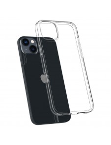 Spigen AIRSKIN HYBRID IPHONE 14 CRYSTAL CLEAR