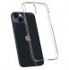 Spigen AIRSKIN HYBRID IPHONE 14 CRYSTAL CLEAR