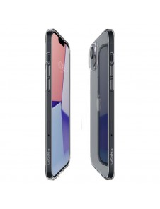 Spigen AIRSKIN HYBRID IPHONE 14 CRYSTAL CLEAR