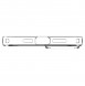 Spigen AIRSKIN HYBRID IPHONE 14 CRYSTAL CLEAR