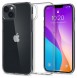 Spigen AIRSKIN HYBRID IPHONE 14 CRYSTAL CLEAR